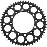 Renthal 123U-520-52Gybk Renthal Sprkt Suz Blk 52