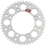 Renthal 121U-420-47Gbsi Sprocket Rear Yz65 47T Si
