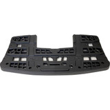 Quad Logic 100-5200-Pu Polairs Sportsman Replacement Rear Rack