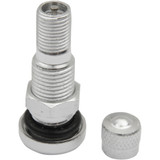 K&L Supply 32-2977 Valve Stem Alum 10Mm Sil