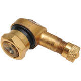 K&L Supply 32-3037 Valve Stem Alum 10Mm Gld