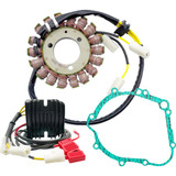 Rick'S Motorsport Electric Charging Kit - Suzuki 99-300 Rick'S Motorsport Electric Charging Kit - Suzuki 99-300