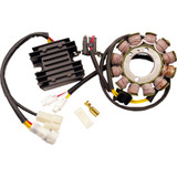 Rick'S Motorsport Electric Hot Shot Charging Kit - Yamaha 99-406