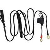 Ridepower Sae To Ring Terminal Cable - Charger - 6' Rpbt6Ft Ridepower Sae To Ring Terminal Cable - Charger - 6' Rpbt6Ft