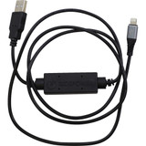 Ridepower Usb To Lightning Cable - Charger - Single-End - 4' Rp1248Usblht4Ft Ridepower Usb To Lightning Cable - Charger - Single-End - 4' Rp1248Usblht4Ft