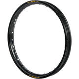 Excel Ebk406 Rim 1.40X17" 28H Black