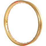 Excel Gdg411 Rim 1.85X19" 32H Gold