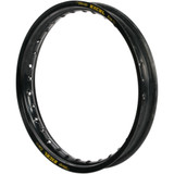 Excel Fek411 Rim 2.15X18" 32H Black