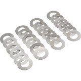 Rocker Shaft Shims - 0.005" - M8 1228 Rocker Shaft Shims - 0.005" - M8 1228