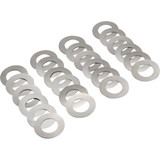 Rocker Shaft Shims - 0.010" - M8 1229 Rocker Shaft Shims - 0.010" - M8 1229