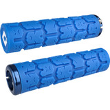 Odi L33Rgu-U Grips Rogue V2.1 Lock On Pwc Med Blue/Blue