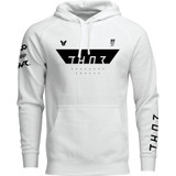 Thor Hoodie Rogue White Xl