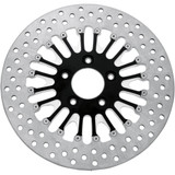 Rsd Brake Rotor - Boss - 11.8" 01331800Bssssbm
