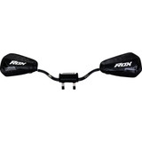 Rox Speed Fx Handguards - Gen. 3 Flex-Tec Lite - White Ft3-Hg-Ml-W Rox Speed Fx Handguards - Gen. 3 Flex-Tec Lite - White Ft3-Hg-Ml-W