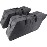Saddlemen Ex000934 Saddlebag Liner Flh