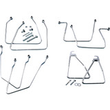 Drag Specialties Saddlebag Support - Fxr '82-'00 Drag Specialties Saddlebag Support - Fxr '82-'00