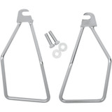Drag Specialties Saddlebag Support - Fx/Fl '00-'17 Drag Specialties Saddlebag Support - Fx/Fl '00-'17