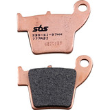 Sbs Brake Pads - 777Rsi 777Rsi