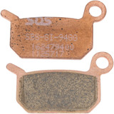 Sbs Off-Road Sintered Brake Pads - Ktm 50 794Si