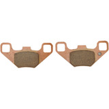 Sbs 905Si Brake Pad Sbs Atv 905Si