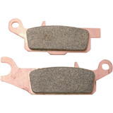 Sbs 849Si Brake Pad Sbs Atv 849Si