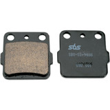 Sbs Off-Road Sintered Brake Pads 592Si Sbs Off-Road Sintered Brake Pads 592Si
