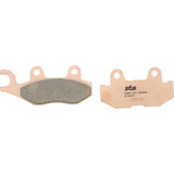 Sbs Off-Road Sintered Brake Pads 974Si