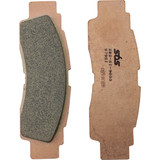 Sbs Off-Road Sintered Brake Pads 979Si Sbs Off-Road Sintered Brake Pads 979Si