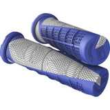 Scott 217892-1099 Grip Duece Atv Blu/Gry
