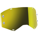Scott Prospect/Fury Lens - Yellow Chrome Afc Works 248776-301