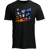 Thor Tee Sd Black Xl