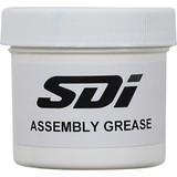 Sdi Assembly Grease - 2 Oz.Net Wt. Sdoag2Oz