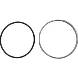 Sdi Du Piston Bushing Conversion Kit - 40 Mm Drpbk-Sh40 Sdi Du Piston Bushing Conversion Kit - 40 Mm Drpbk-Sh40