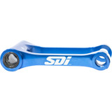 Sdi Lowering Pull Rod - Blue Sdecpry10-Blu Sdi Lowering Pull Rod - Blue Sdecpry10-Blu