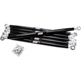 Sdi Radius Rod - 64" Udccmrr-X3 Sdi Radius Rod - 64" Udccmrr-X3