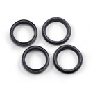Drag Specialties Fork Seal/Dust Wiper Kit - 47 Mm Drag Specialties Fork Seal/Dust Wiper Kit - 47 Mm