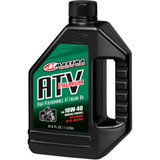 Maxima Racing Oil 33901 Oil Atv 4T 10W40 1L