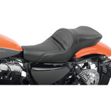 Saddlemen Seat - Explorer - Without Backrest - Stitched - Black - Xl '04-'22 807-11-029 Saddlemen Seat - Explorer - Without Backrest - Stitched - Black - Xl '04-'22 807-11-029