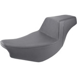 Saddlemen Step-Up Seat - Gripper - Black - Indian '14-'21 I14-07-174 Saddlemen Step-Up Seat - Gripper - Black - Indian '14-'21 I14-07-174