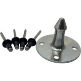 Seat Latch Pins - Polaris 100-3513-Pu