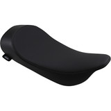 Drag Specialties Low Solo Seat - Smooth - Flhr '97-'07 Drag Specialties Low Solo Seat - Smooth - Flhr '97-'07