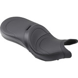 Drag Specialties Seats Seat Lopro Mld Crscntry