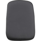 Drag Specialties Rear Solo Seat - Narrow - Smooth - Xl '04-'22 Drag Specialties Rear Solo Seat - Narrow - Smooth - Xl '04-'22