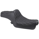 Drag Specialties Seats Seat Pred Iii Ddslv Xl14-