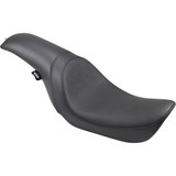 Drag Specialties Predator Seat - Smooth - Dyna '06-'17
