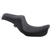Drag Specialties Predator Iii Seat - Smooth - Black - Fxd/Fld '06-'17 Drag Specialties Predator Iii Seat - Smooth - Black - Fxd/Fld '06-'17