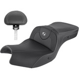 Saddlemen I20-06-185Brhct Seat Roadsofa Cf Heat/B/R
