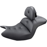 Saddlemen H18-07-181Br Seat Roadsofa Gl Backrest