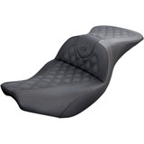 Saddlemen I14-07-182 Seat Roadsofa Ind Ls Nobr