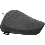 Drag Specialties Seats Seat Solo Dmd 82-03 Xl